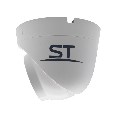 Видеокамера ST-SX4542 POE LIGHT 4Мп (объектив 3,6mm)